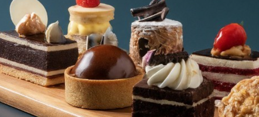 Gourmet Something Sweet Platter